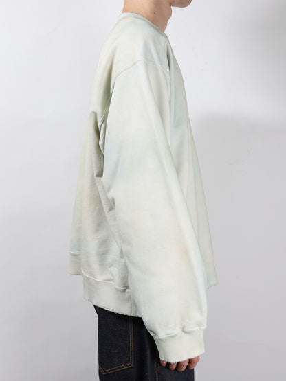 BRIDGE SWEAT SHIRT