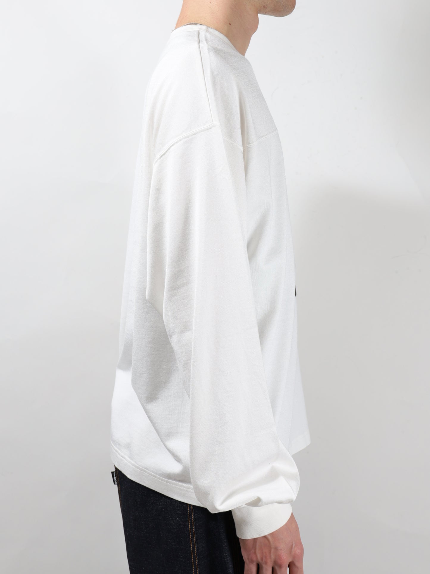 “11” FOOTBALL L/S TEE