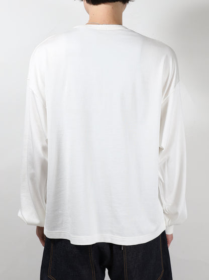 “11” FOOTBALL L/S TEE