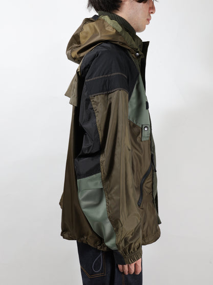 Chaos Blouson
