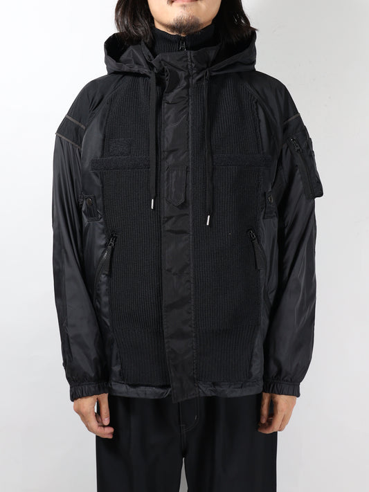 Chaos Blouson