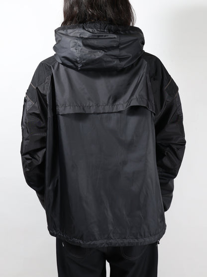 Chaos Blouson