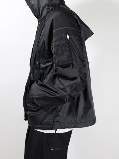 Chaos Blouson