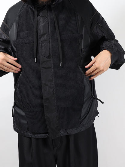 Chaos Blouson