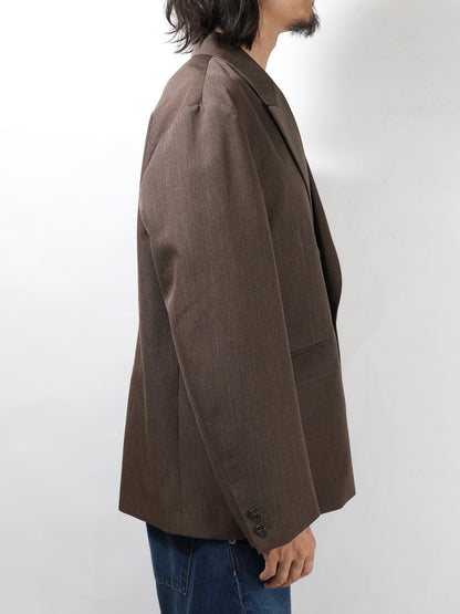 NEXT MAN DOUBLE JACKET"GABA"