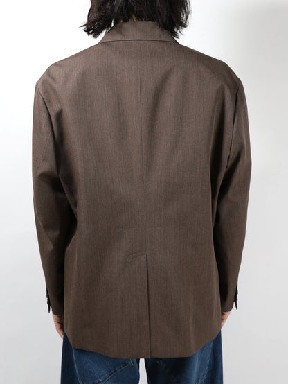 NEXT MAN DOUBLE JACKET"GABA"