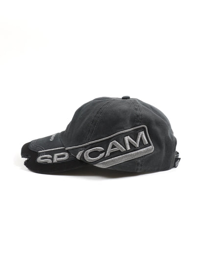 Spycam Cap