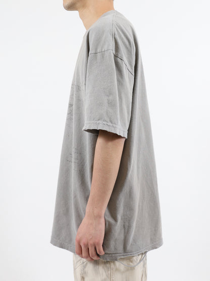 OLDMAP T-SHIRT