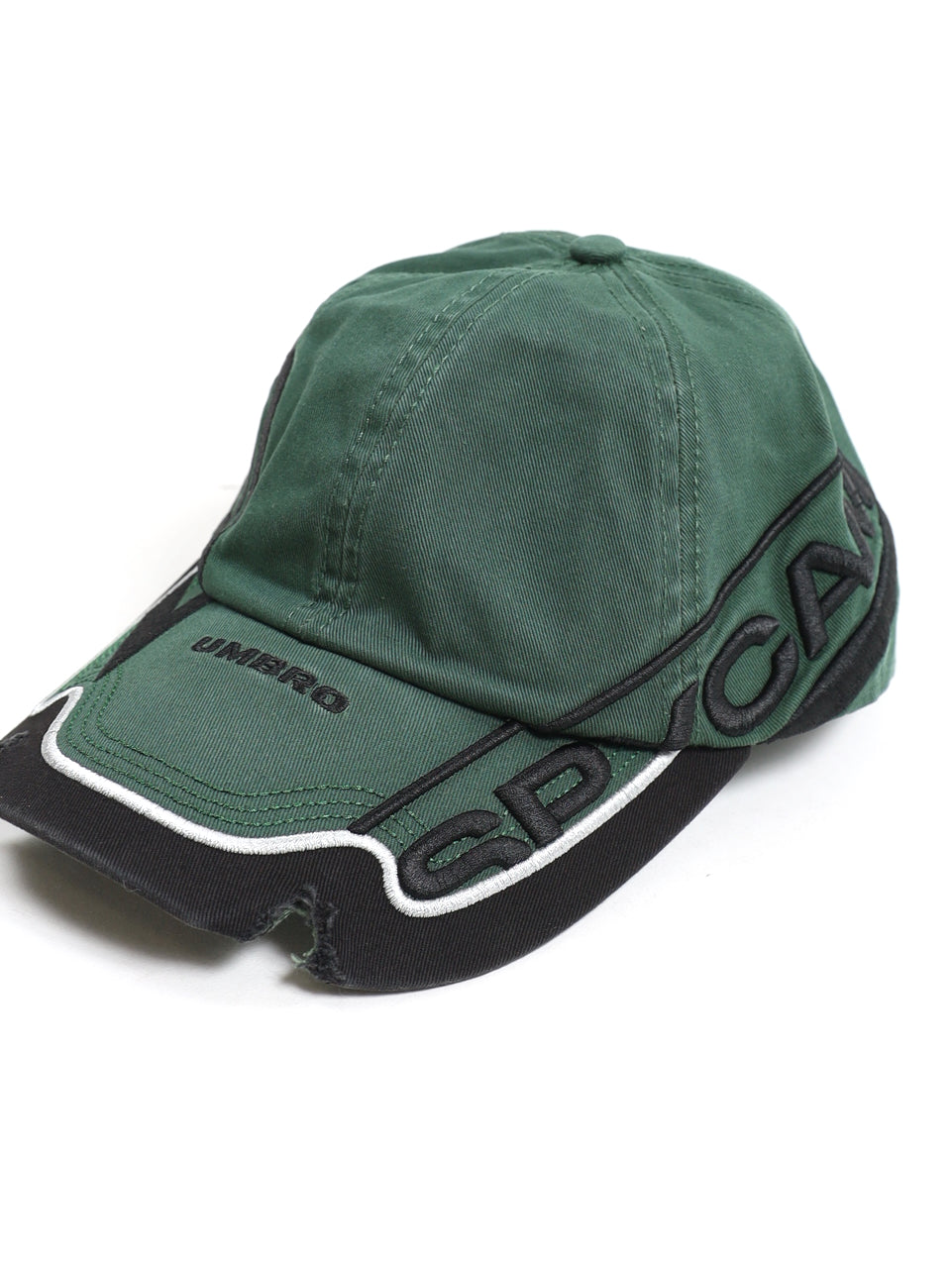 Spycam Cap