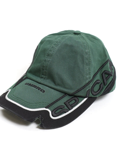 Spycam Cap