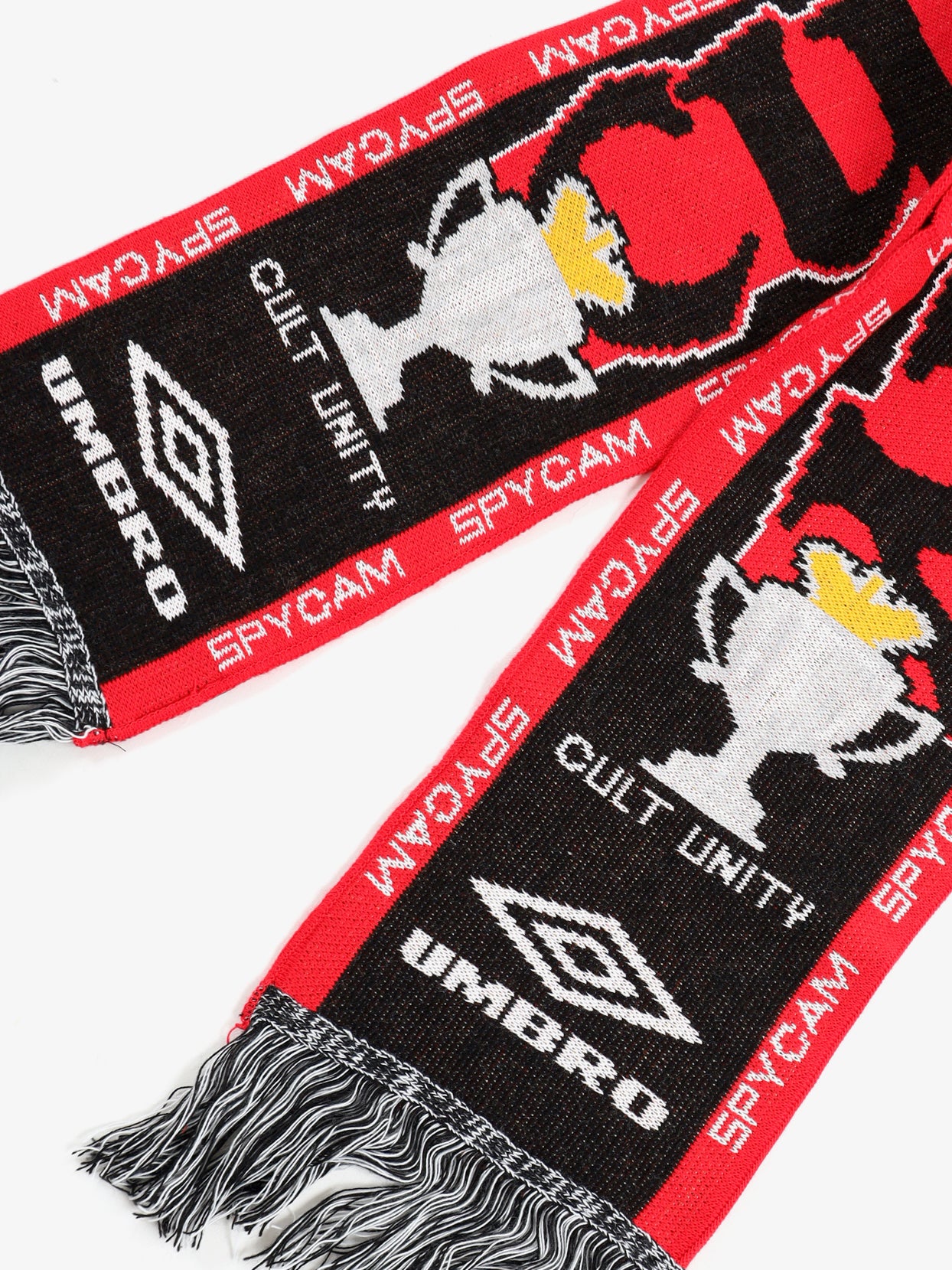 Cult Unity Scarf
