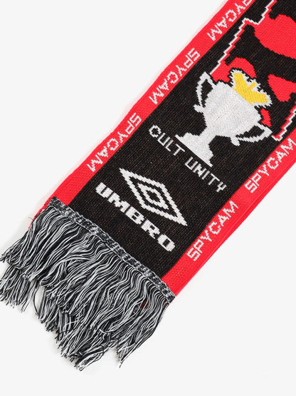 Cult Unity Scarf
