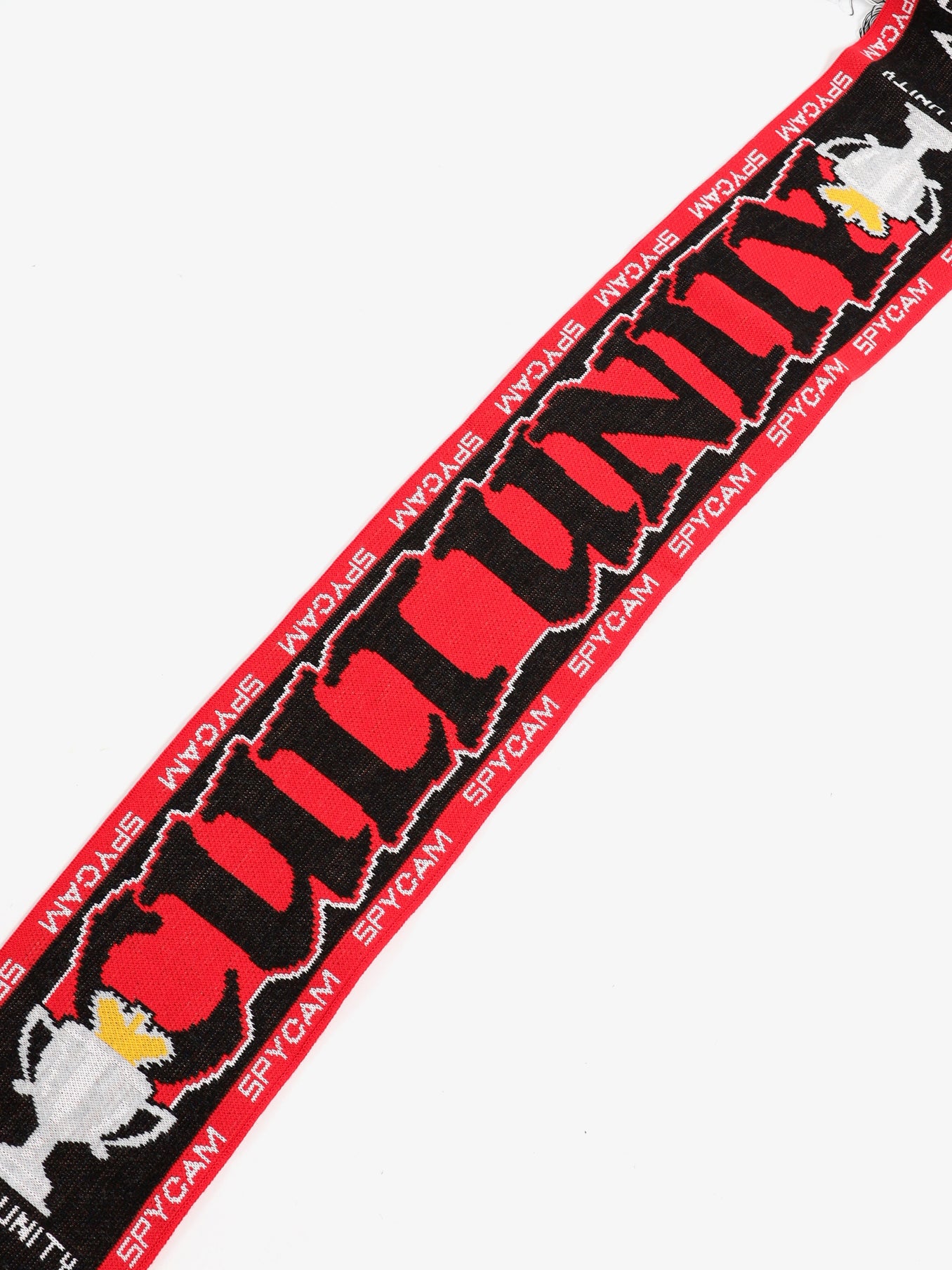Cult Unity Scarf