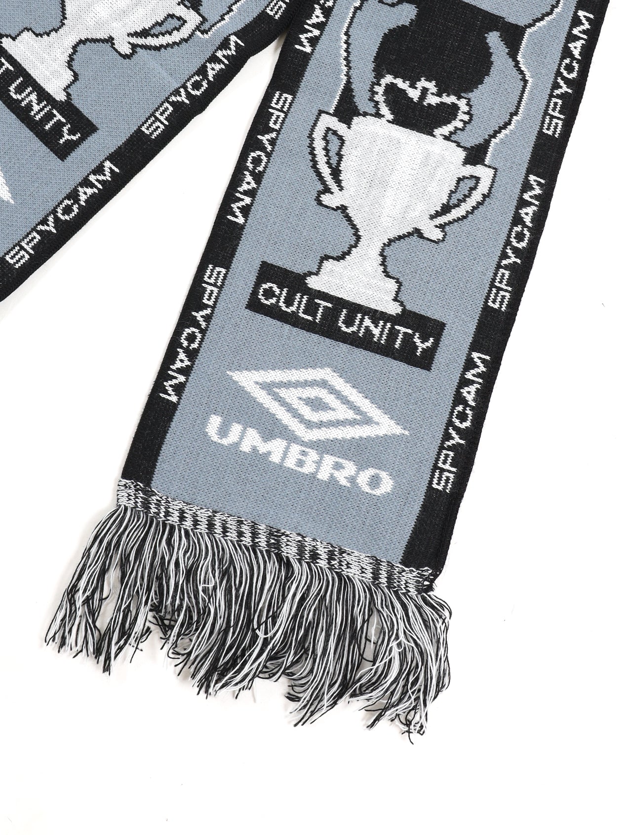 Cult Unity Scarf
