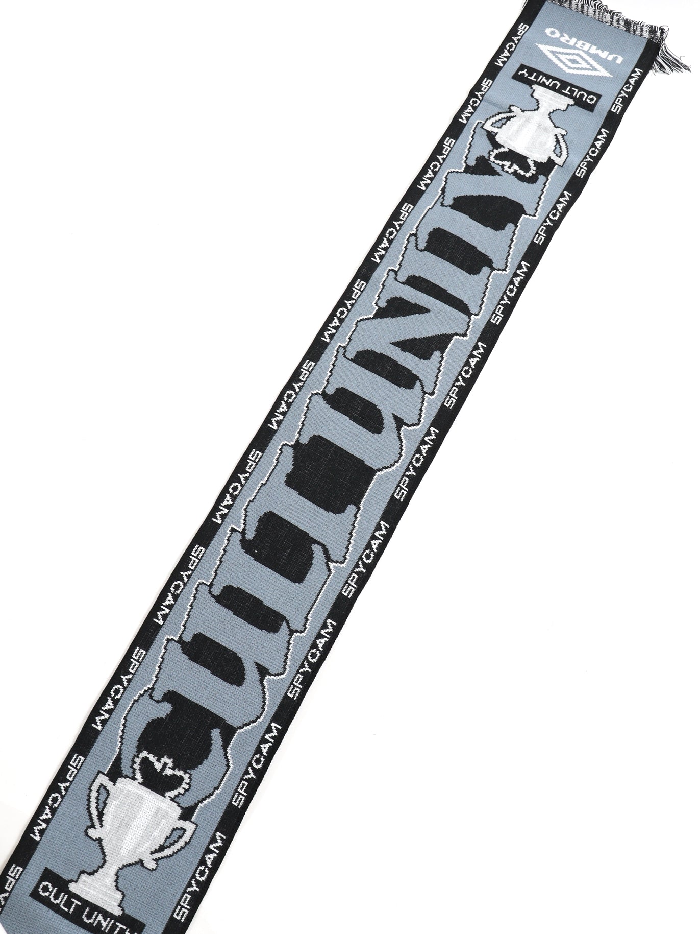 Cult Unity Scarf