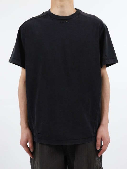 Destroyed Tee