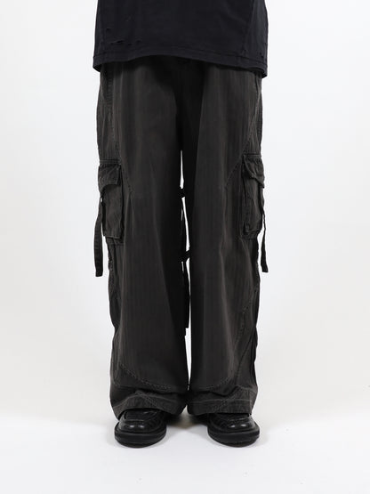 Oteroi bondage pants