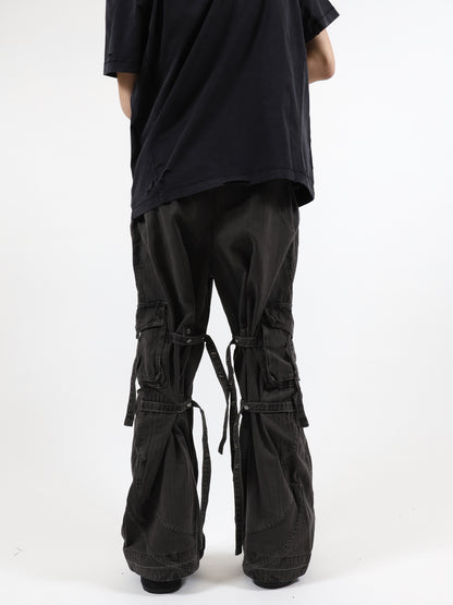 Oteroi bondage pants