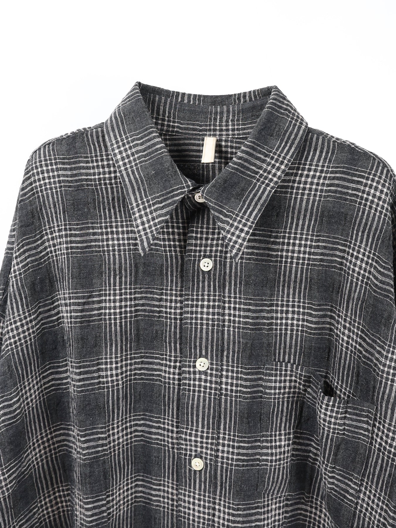 STABLE SHIRT