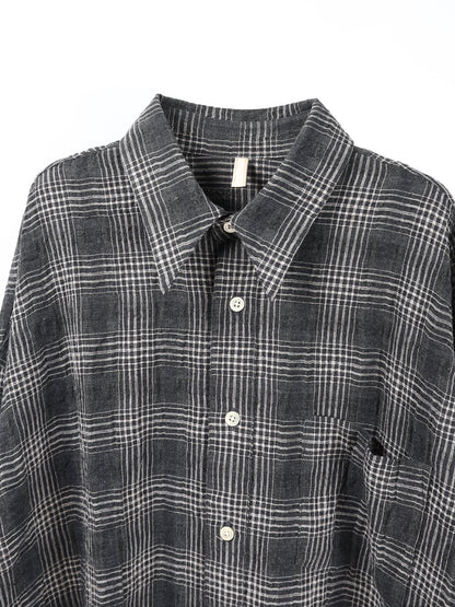 STABLE SHIRT