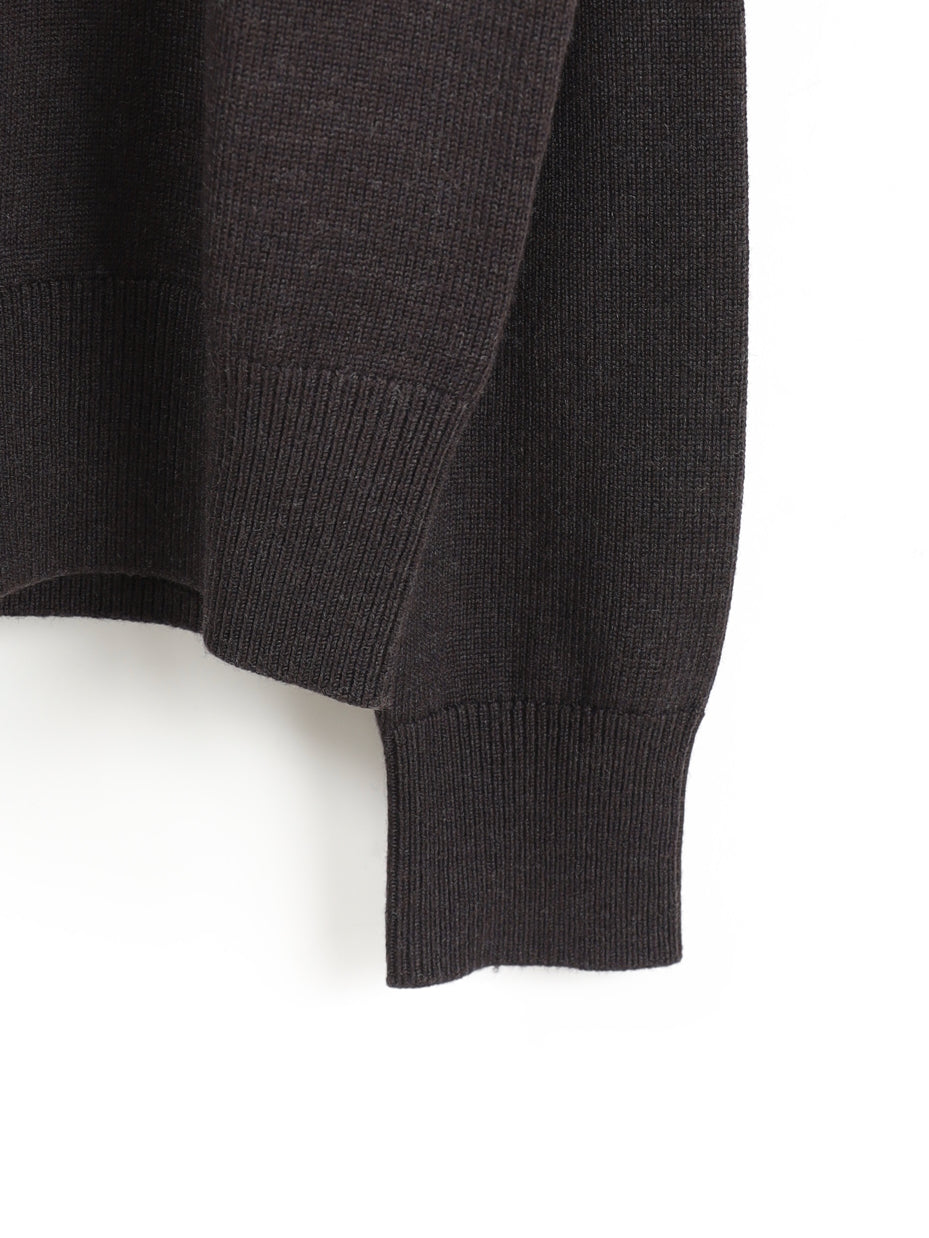 SUNFLOWER MOON MERINO – KIKUNOBU