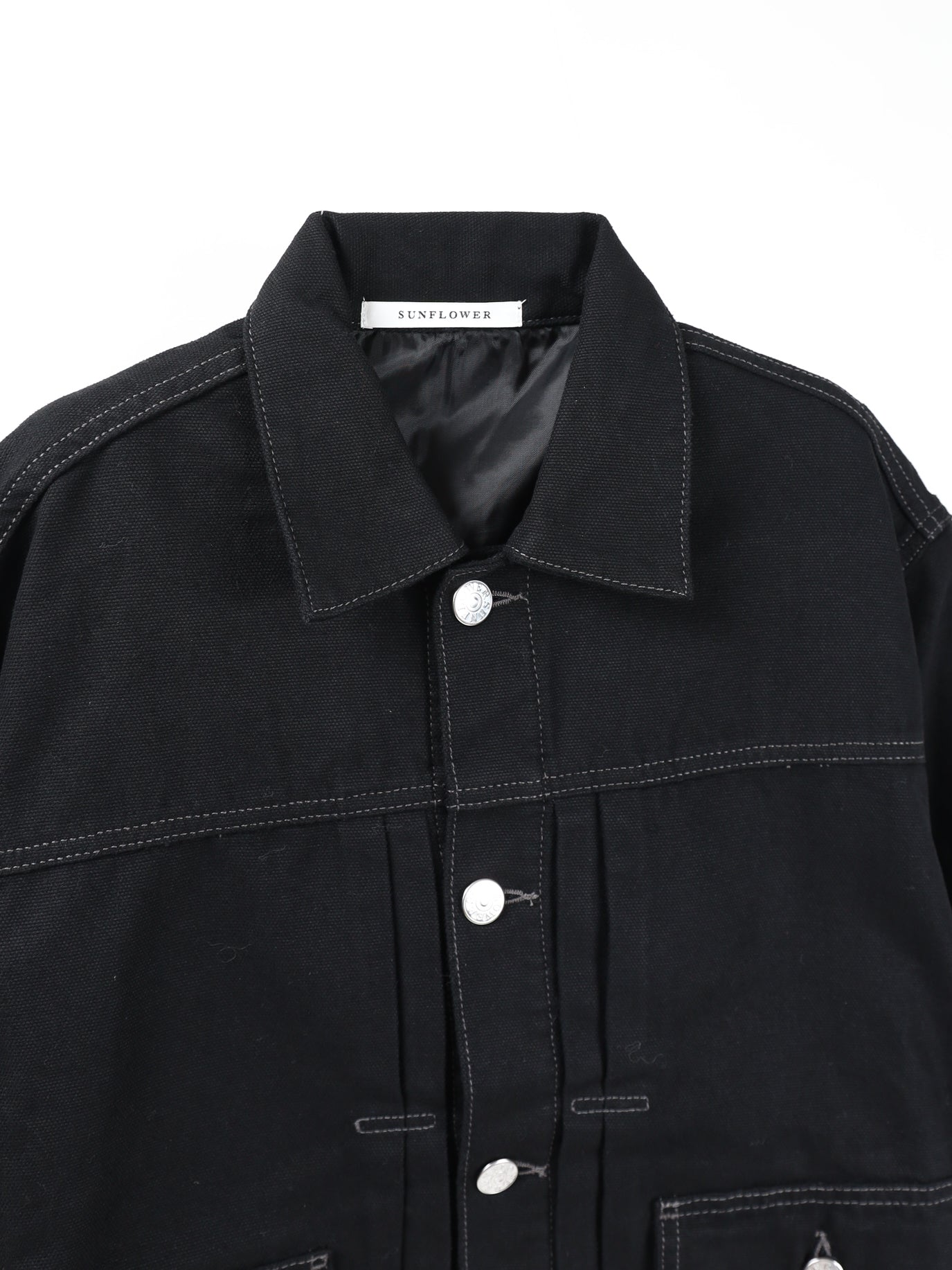 SUNFLOWER TYPE 2 JACKET – KIKUNOBU