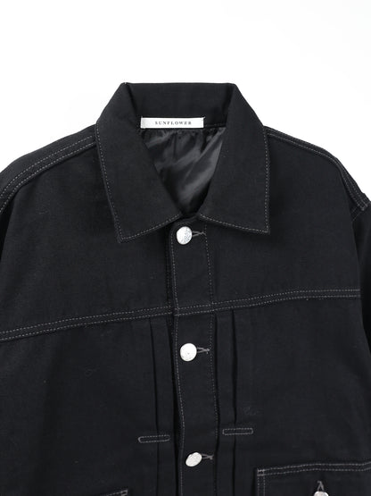 TYPE 2 JACKET