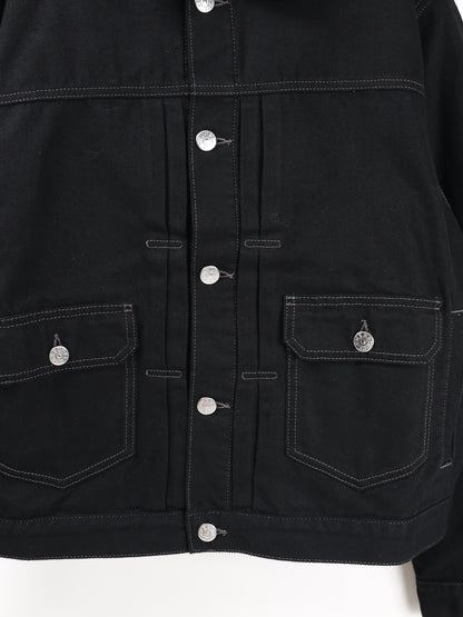 TYPE 2 JACKET