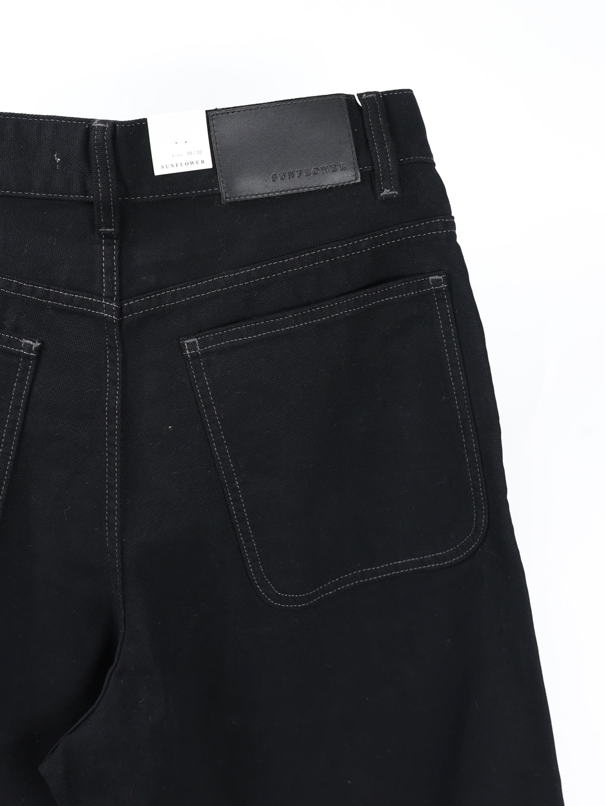 SUNFLOWER SUPER WIDE CANVAS – KIKUNOBU