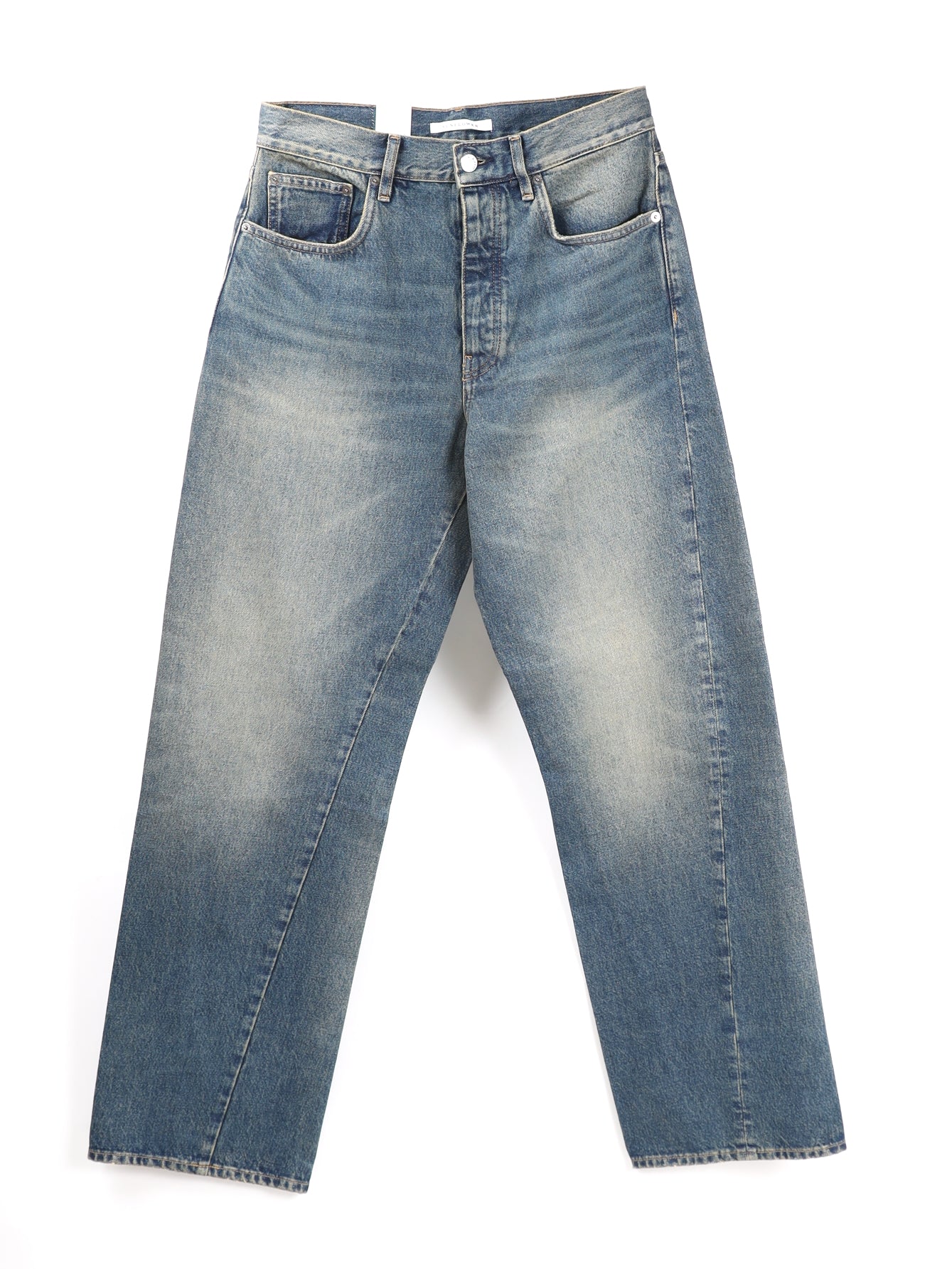 SUNFLOWER WIDE TWIST – KIKUNOBU