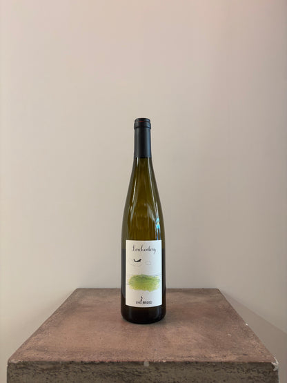 RIESLING  LERCHENBERG 2023(白)