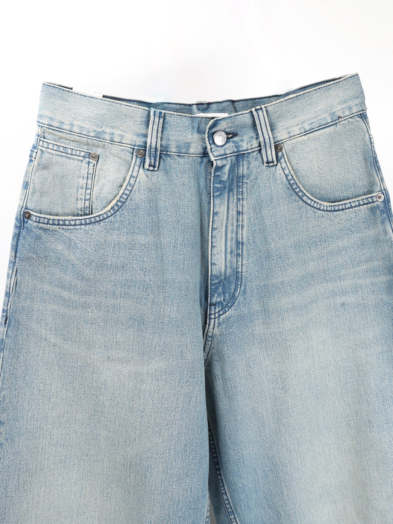 SUNFLOWER SUPER WIDE CINCH – KIKUNOBU