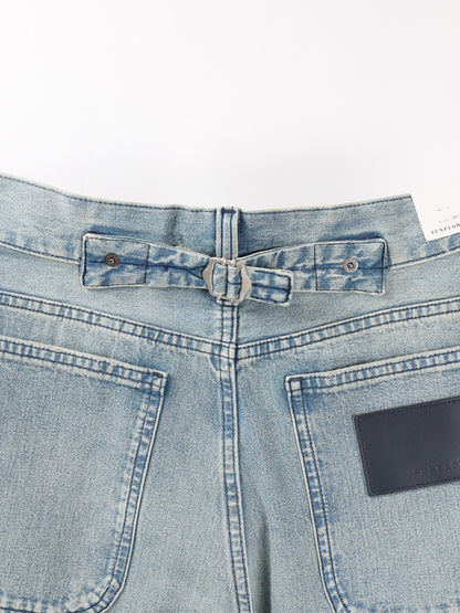 SUPER WIDE CINCH