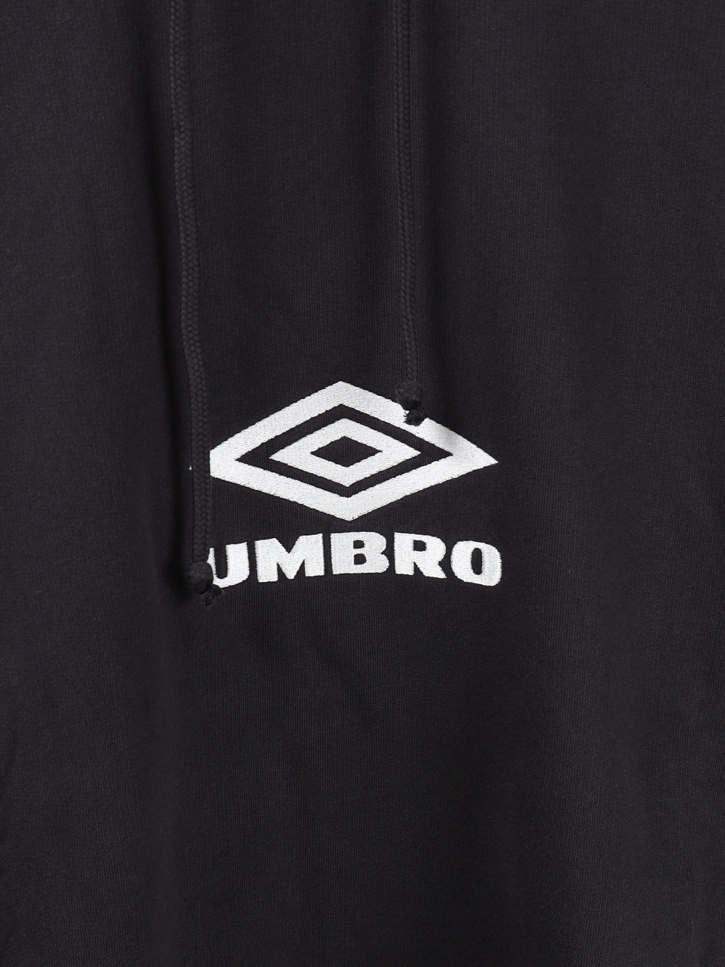 Og Logo Mask Hoodie