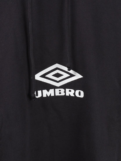Og Logo Mask Hoodie