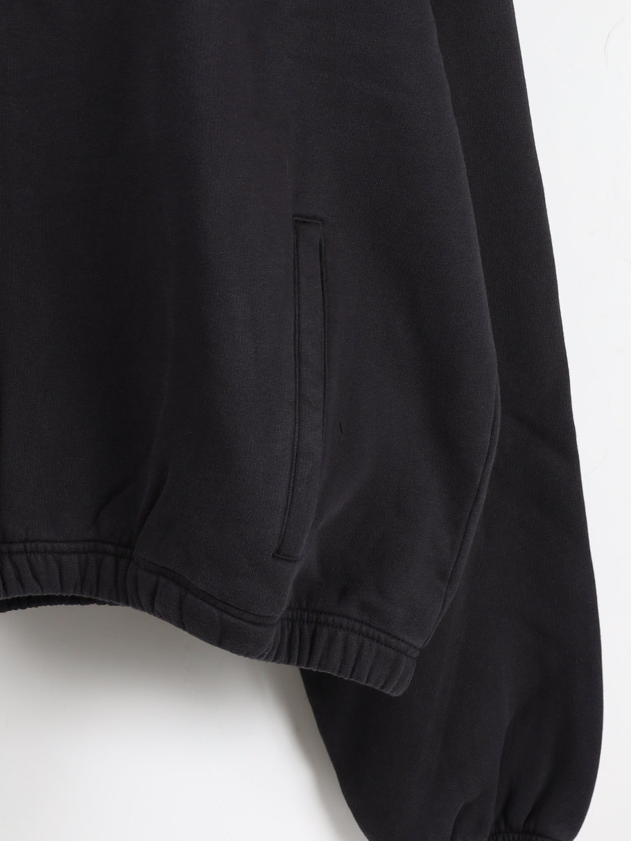 Og Logo Mask Hoodie