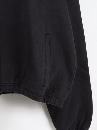 Og Logo Mask Hoodie