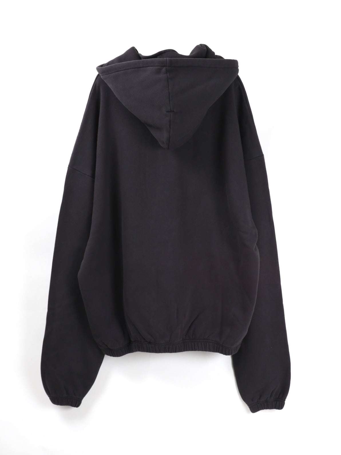 Og Logo Mask Hoodie