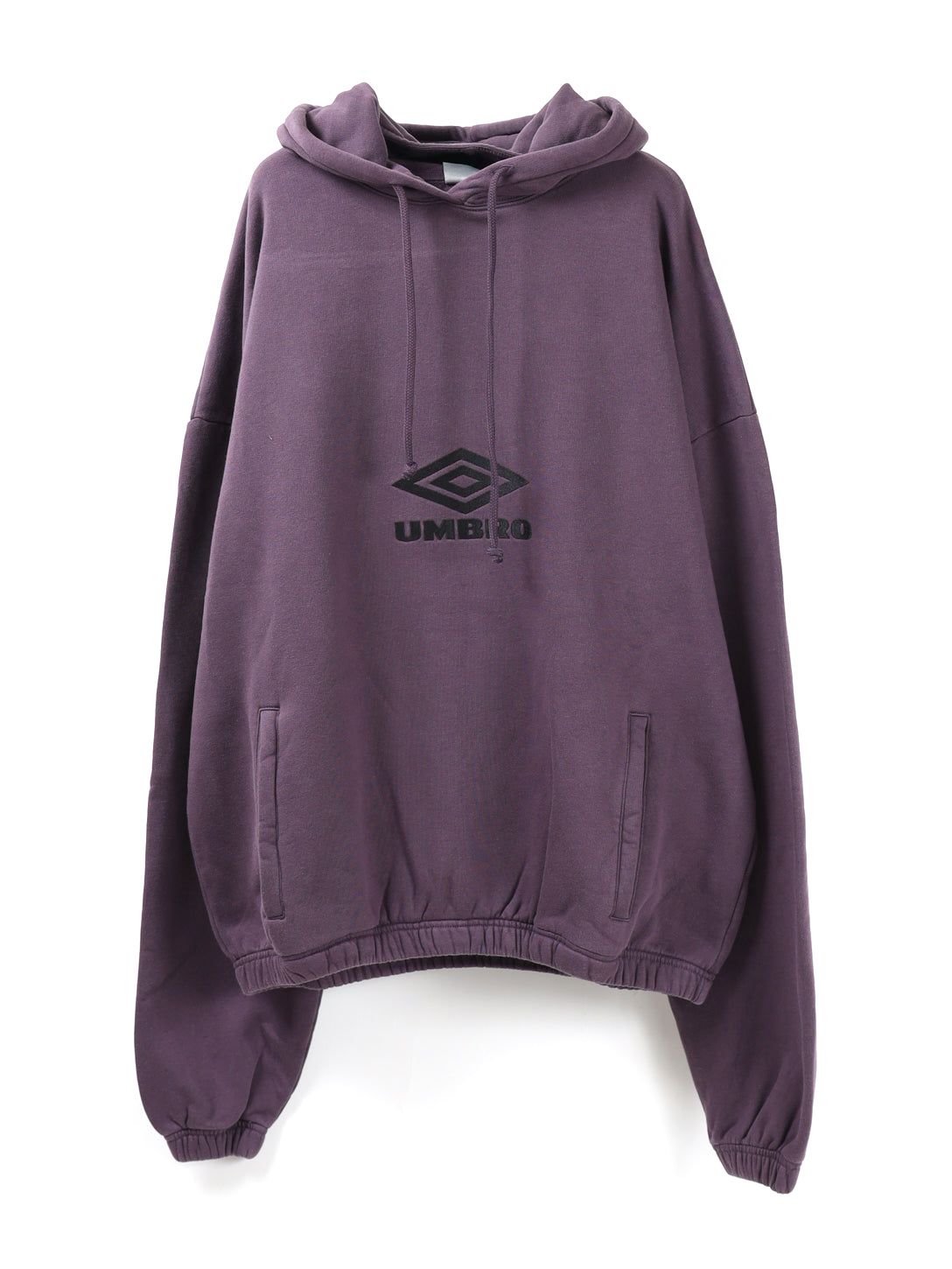 Og Logo Mask Hoodie