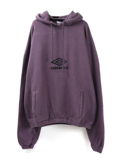 Og Logo Mask Hoodie