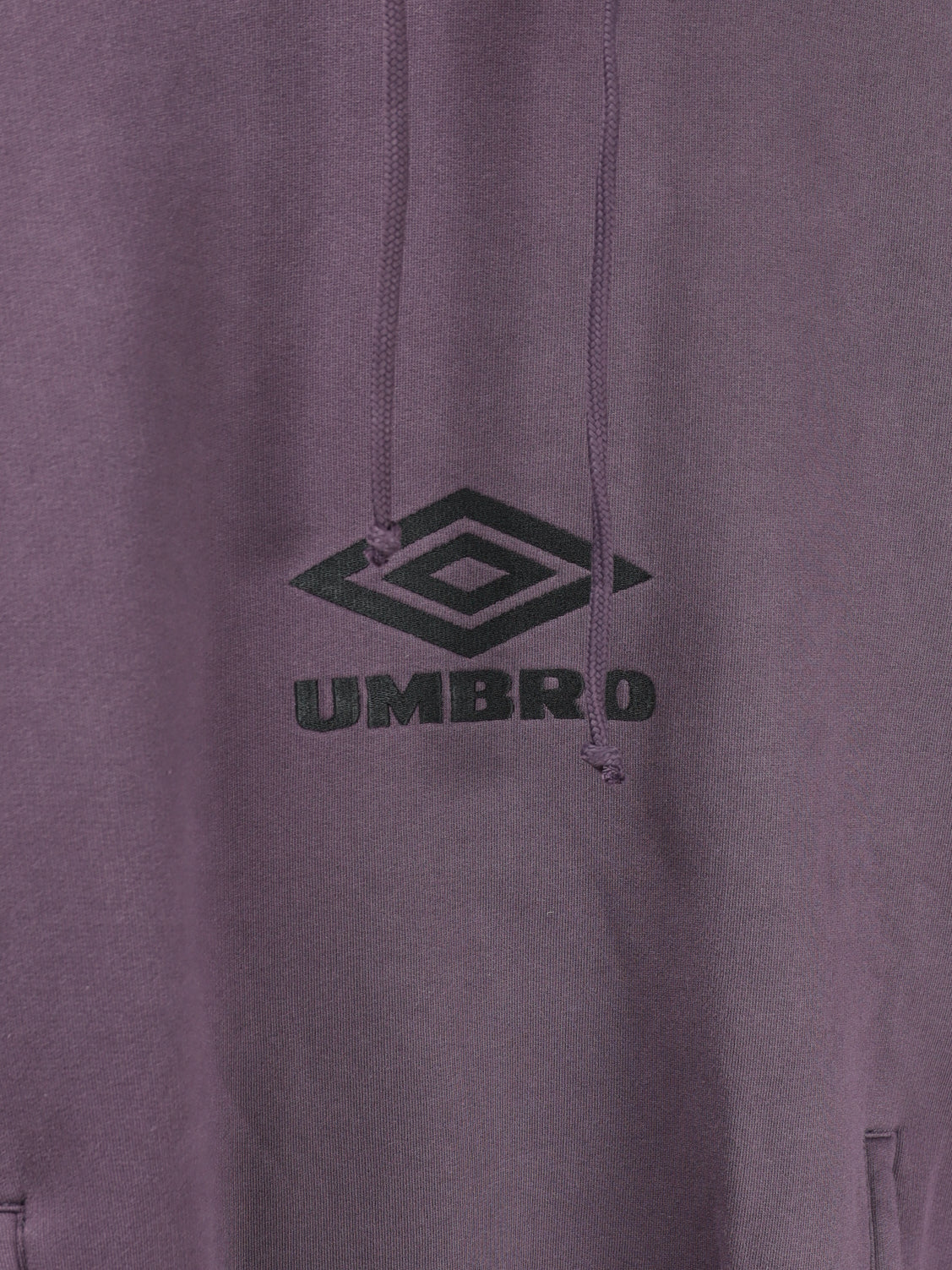 Og Logo Mask Hoodie