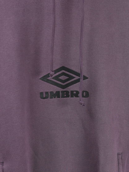 Og Logo Mask Hoodie