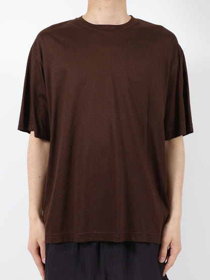 ECOVERO ORGANIC COTTON S/S TEE