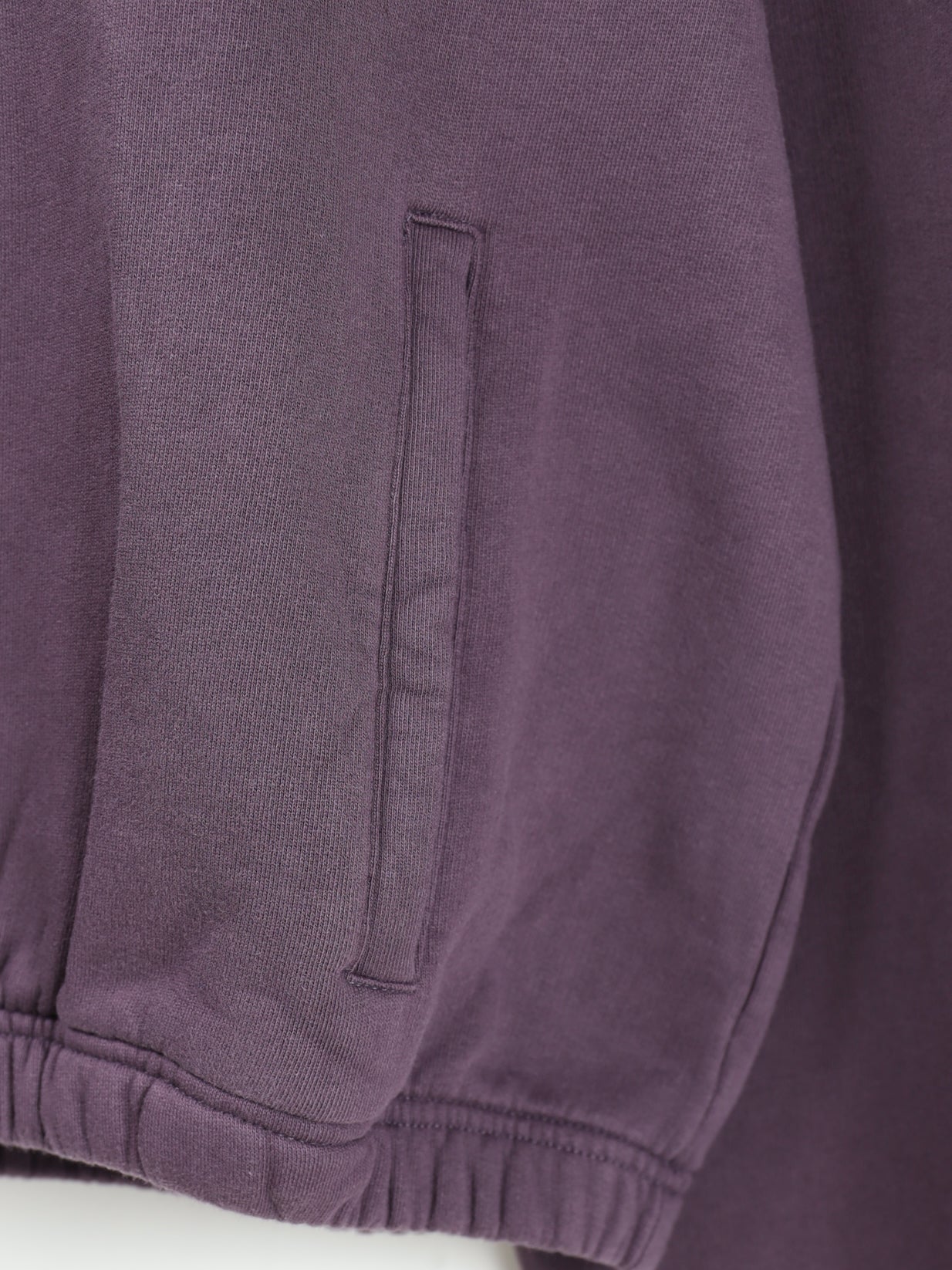 Og Logo Mask Hoodie