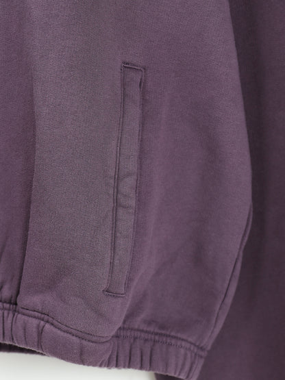 Og Logo Mask Hoodie