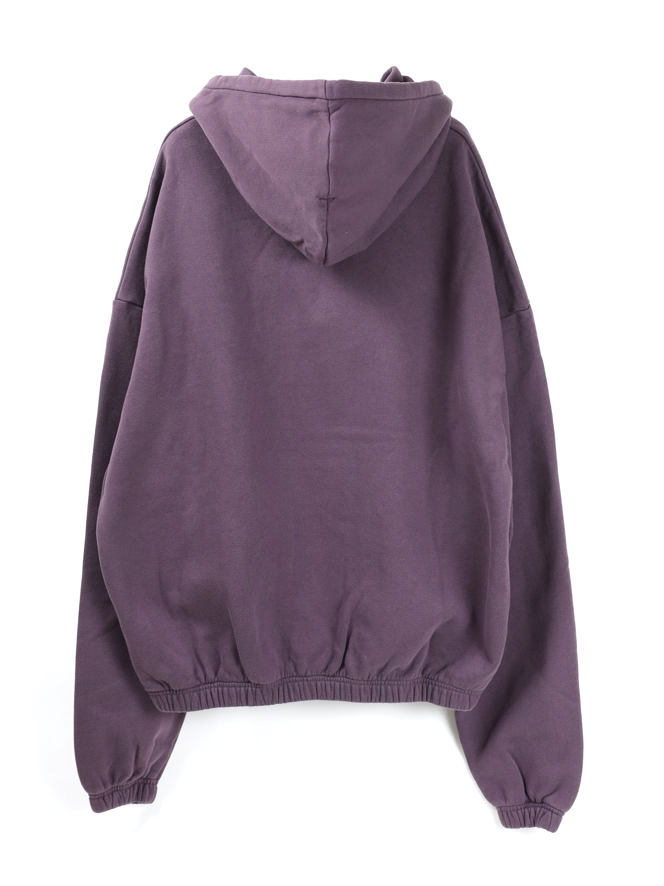 Og Logo Mask Hoodie