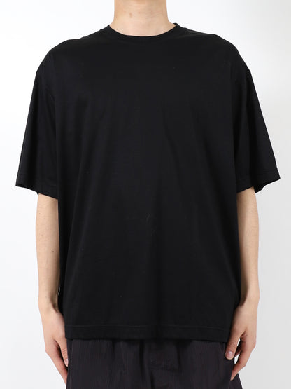 ECOVERO ORGANIC COTTON S/S TEE