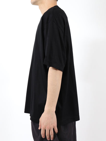 ECOVERO ORGANIC COTTON S/S TEE