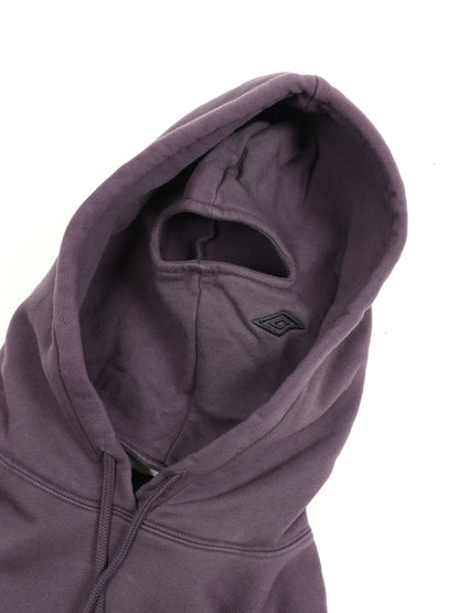 Og Logo Mask Hoodie