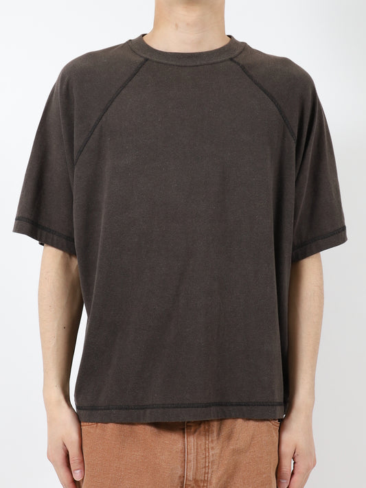 PIGMENT RAGLAN TEE